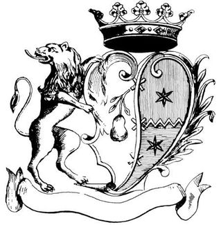 Wappen Zuccalmaglio